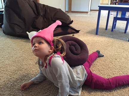 Greta Snail5
